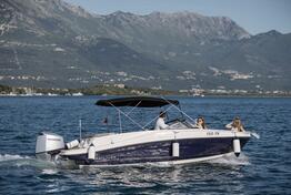 Bayliner - VR5