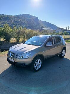 Nissan - Qashqai - 1.5 DCI