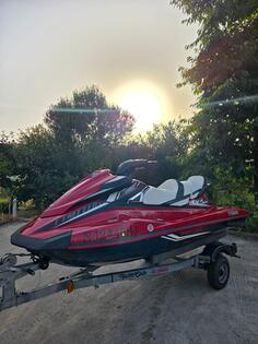 Yamaha - VX limited