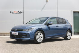 Volkswagen - Golf 8 - Life 2.0 TDI DSG