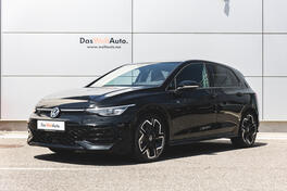 Volkswagen - Golf 8 - R-Line 2.0 TDI DSG