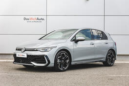 Volkswagen - Golf 8 - R-Line 2.0 TDI DSG