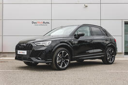 Audi - Q3 - S-Line 35 TDI S-tronic