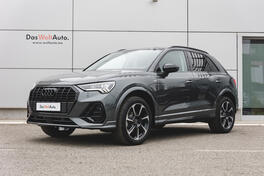 Audi - Q3 - S-Line 35 TDI S-tronic