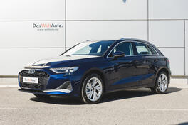 Audi - A3 - Sportback Advanced 1.5 TFSI S-tronic
