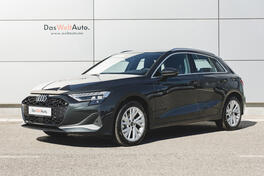 Audi - A3 - Sportback Advanced 1.5 TFSI S-tronic
