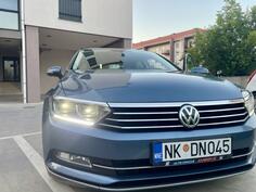 Volkswagen - Passat - 2.0 tdi