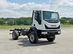 Iveco - EUROCARGO 110-250 4x4 kamion šasija