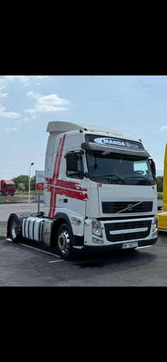 Volvo - eev