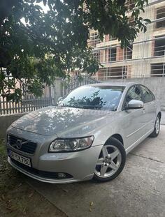 Volvo - S40 - 1.6 D2