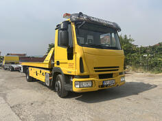 Iveco - Eurocargo ML 75E18