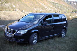Volkswagen - Touran - 1.9