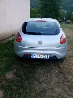 Fiat - Bravo - 1.6