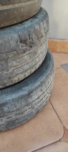 Continental - premium contact 6 - Ljetnja guma