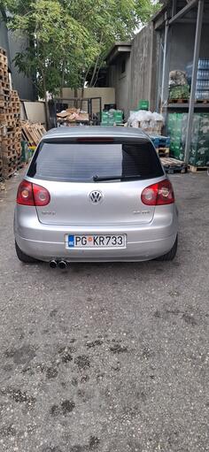 Volkswagen - Golf 5 - 2.0