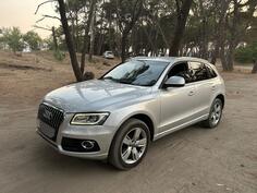 Audi - Q5 - 2.0 TDI