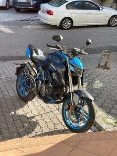 Zontes - 310R