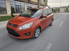 Ford - C-Max - 1.6Tdci