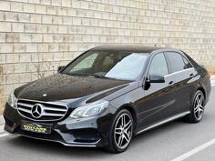 Mercedes Benz - E 200 - 2.2cdi