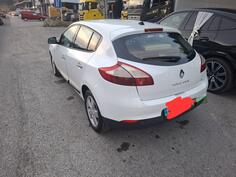 Renault - Megane - 1.9 DCI