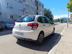 Citroen - C3 - 1.6 BlueHdi