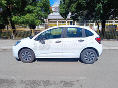 Citroen - C3 - 1.6 BlueHdi