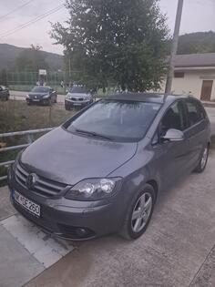 Volkswagen - Golf 5