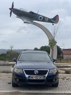 Volkswagen - Passat - 1.9tdi