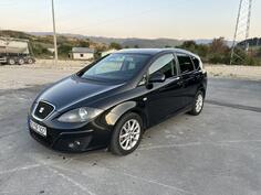 Seat - Altea XL - 1.6 TDI