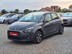Citroen - SpaceTourer - 1.5 hdi