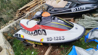 Sea-Doo - GTI 130