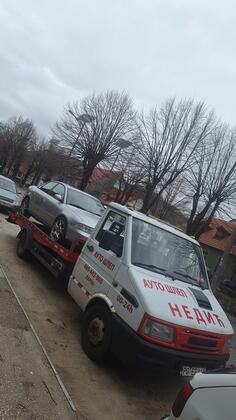 Iveco - Deli