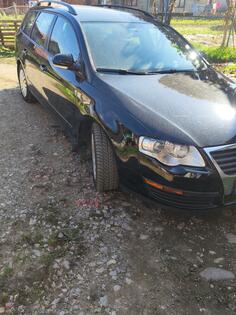 Volkswagen - Passat - 2.0