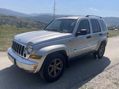 Jeep - Liberty - 2.8