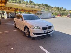 BMW - 520 - 2.0