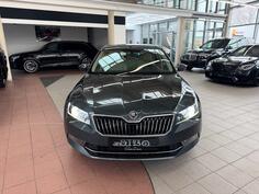 Škoda - Superb - 2.0