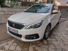 Peugeot - 308 - 1.5Hdi 75KW 2019god.