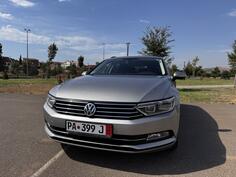 Volkswagen - Passat - 2.0 TDI