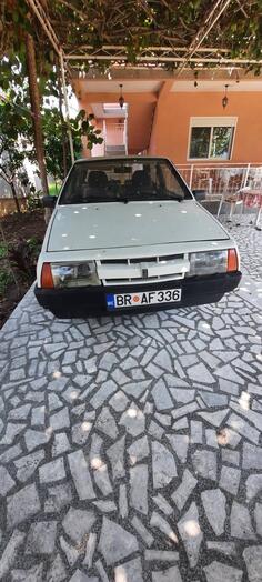 Lada - Samara - .