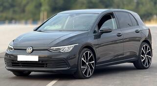 Volkswagen - Golf 8 - 2.0TDI