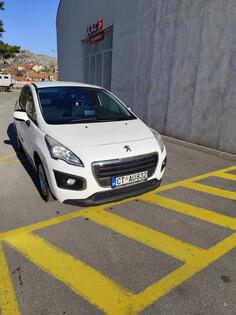 Peugeot - 3008 - 1.6 HDI