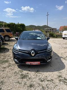 Renault - Clio - 1.5 DCI.AUTOMATIK