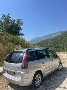 Citroen - C4 Picasso - 1.6 hdi
