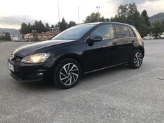 Volkswagen - Golf 7 - 1,6 tdi