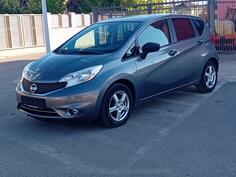 Nissan - Note - 1.5-DCI,66-KW