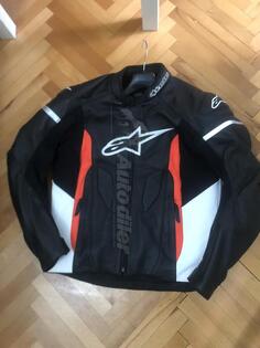Alpine stars