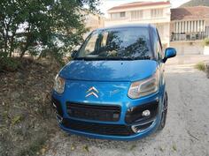 Citroen - C3 Picasso - 1.6 hdi 80 kw