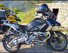 BMW - R1200GS
