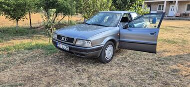 Audi - 80 - 1.6