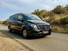 Mercedes Benz - VITO 9 MJESTA